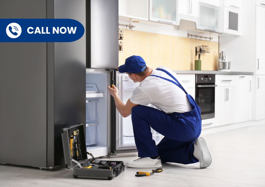 Anvik Appliance Repair Company